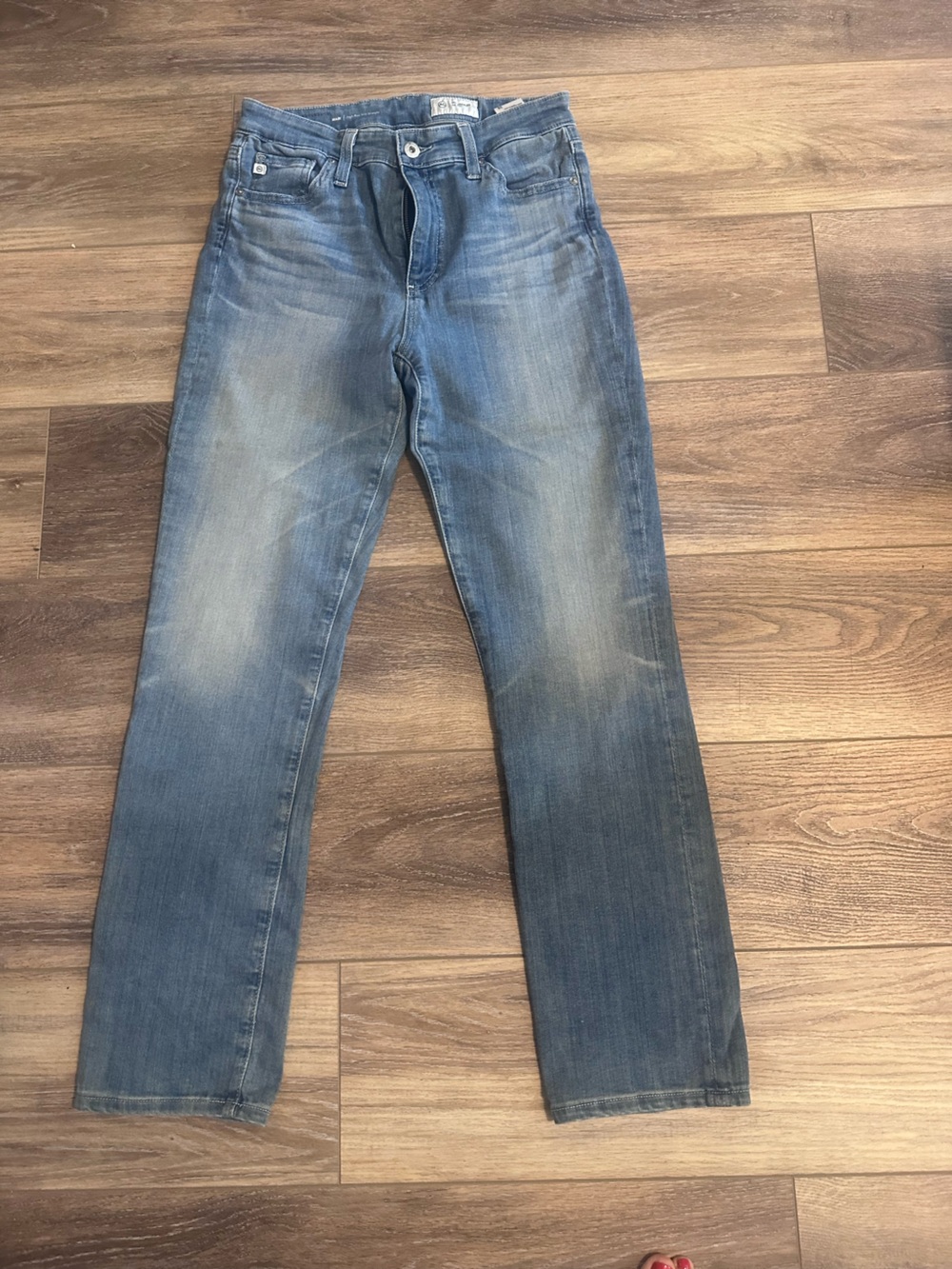 AG Mari Jeans